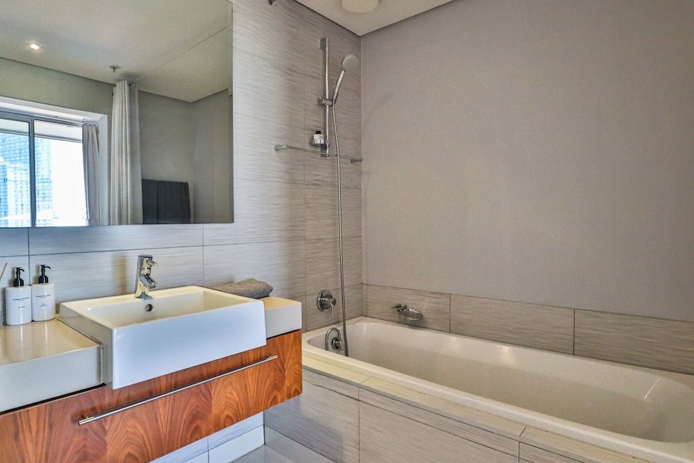 Harbour Bridge 417 by CTHA Apartment (2 Bedrooms) 9