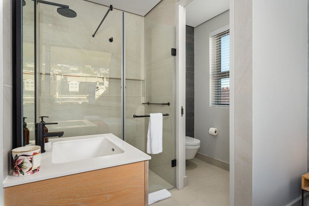 169 on Main 407 Elite Apartment 21