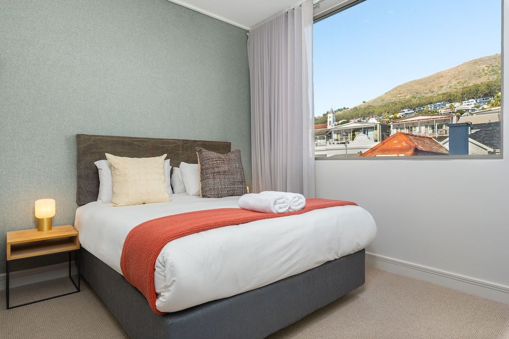 169 on Main 407 Elite Apartment 19