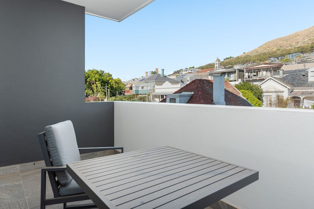 169 on Main 407 Elite Apartment 18