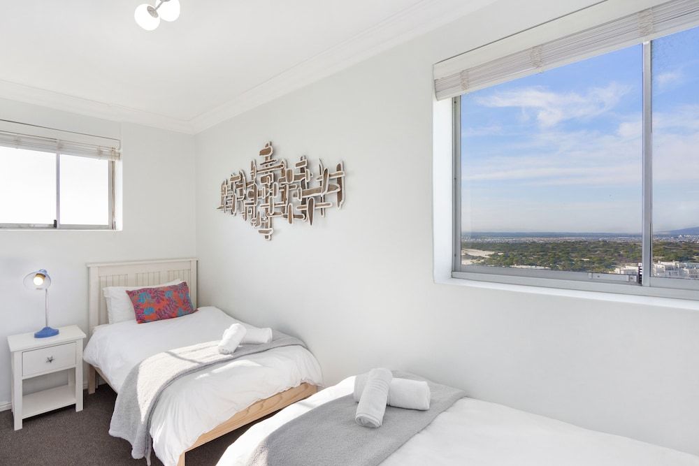 undefined Blouberg Heights 1601 by HostAgents 2