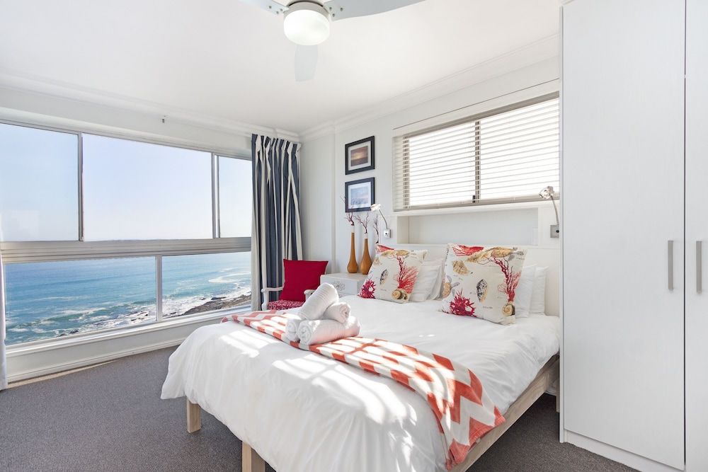 undefined Blouberg Heights 1601 by HostAgents