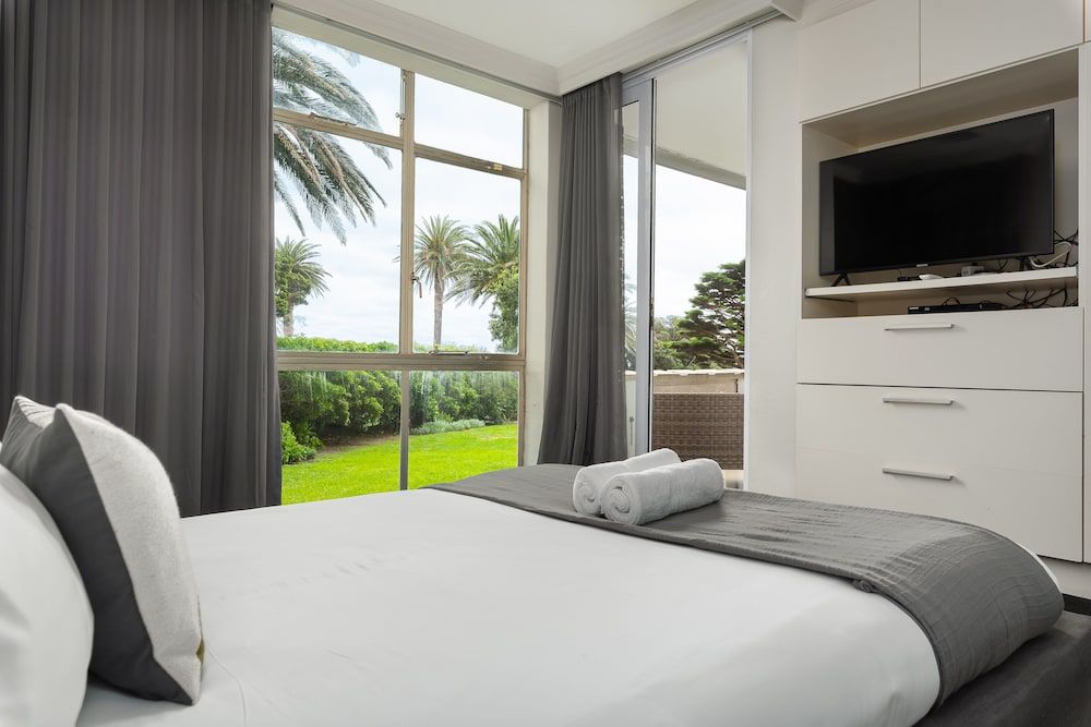 Sonnekus 5 Luxury Apartment 17