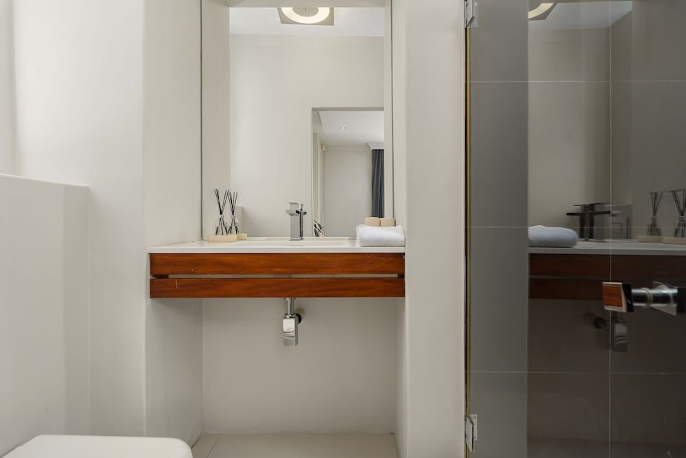 Sonnekus 5 Luxury Apartment 18