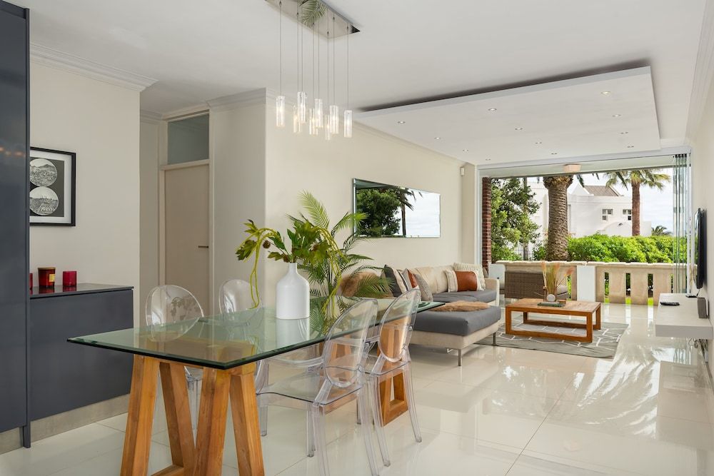 Sonnekus 5 Luxury Apartment 12