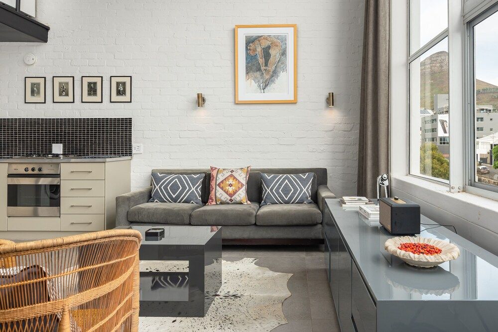 Westside Studios 309 Classic Apartment 14