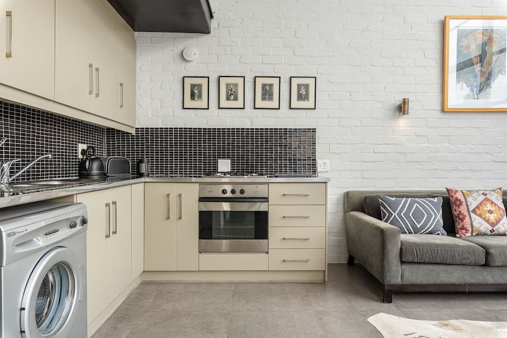 undefined Westside Studios 309 9