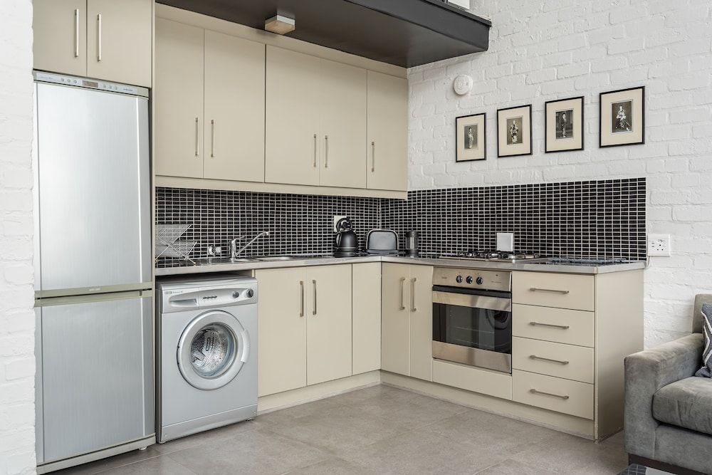 undefined Westside Studios 309 10