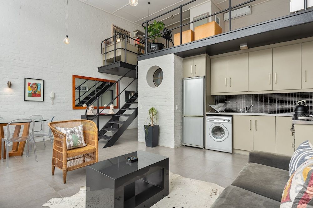 Westside Studios 309 Classic Apartment 15