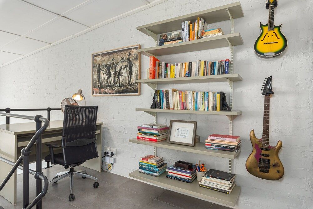 undefined Westside Studios 309 3