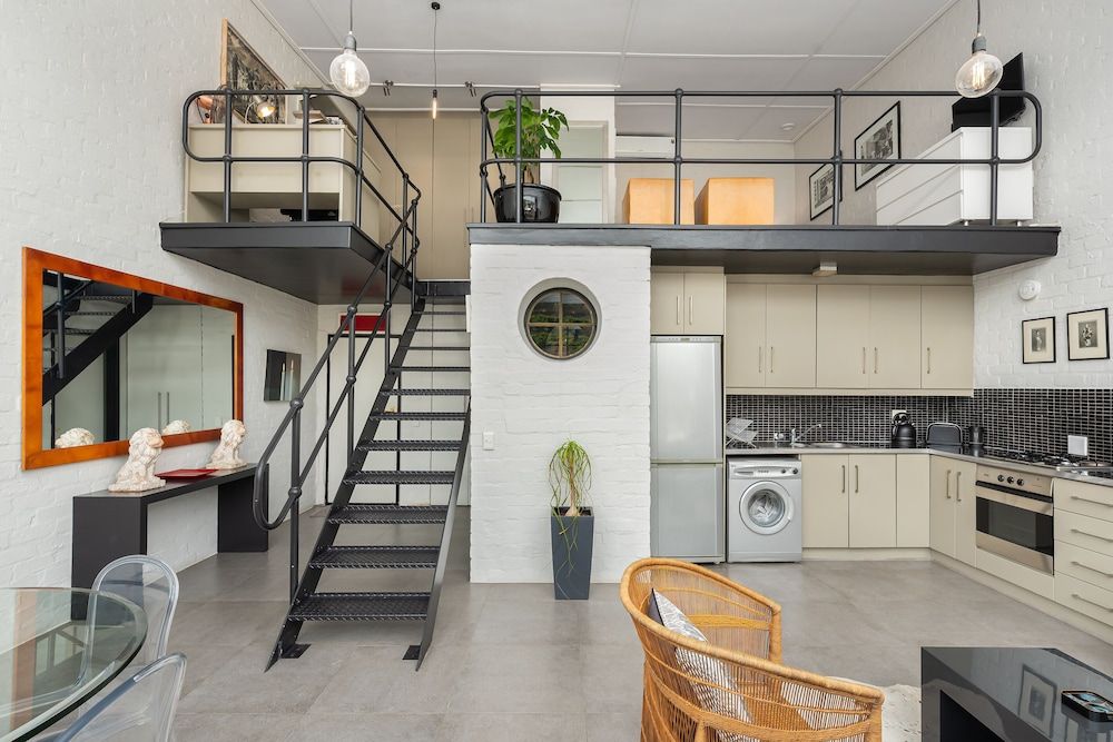 Westside Studios 309 Classic Apartment 18