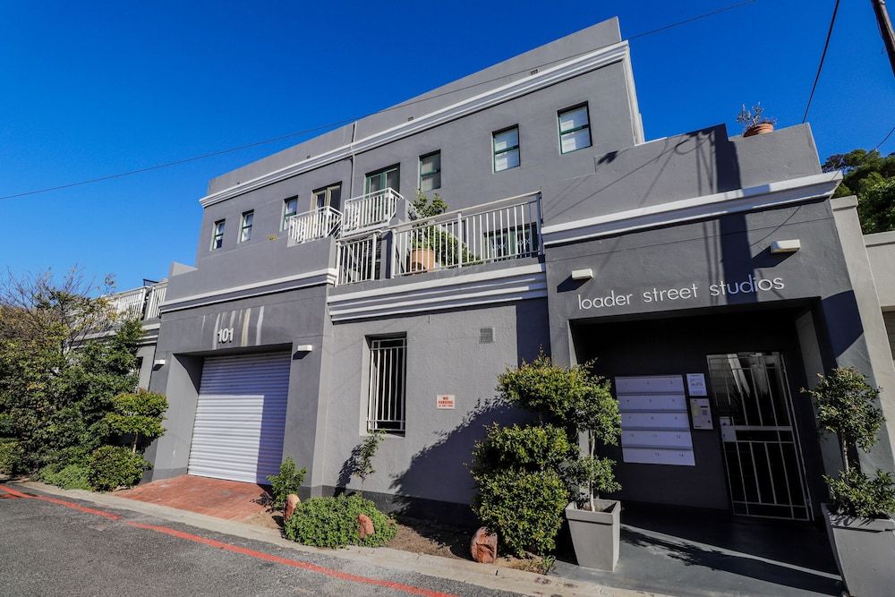 undefined Loader Street Studios 5 by CTHA 2