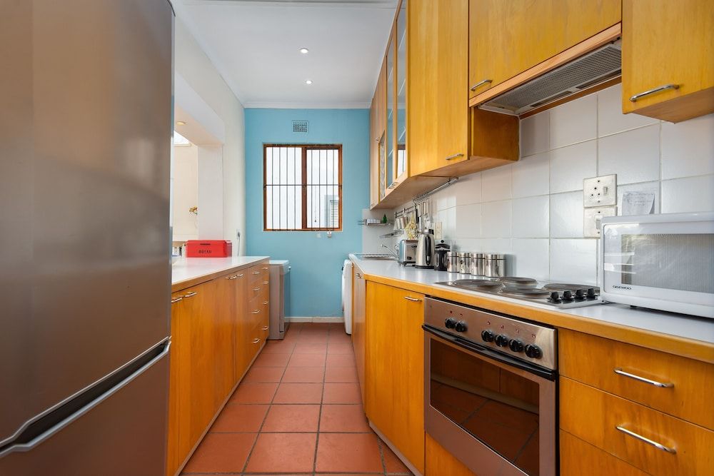 undefined Kloof Avenue 5 3