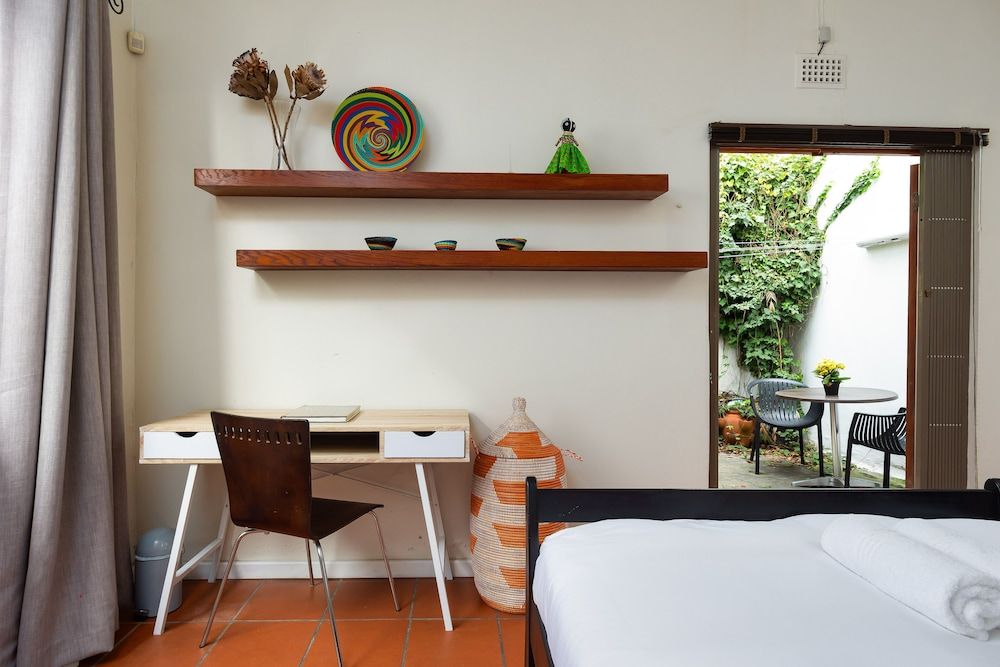 Kloof Avenue 5 Family House 8