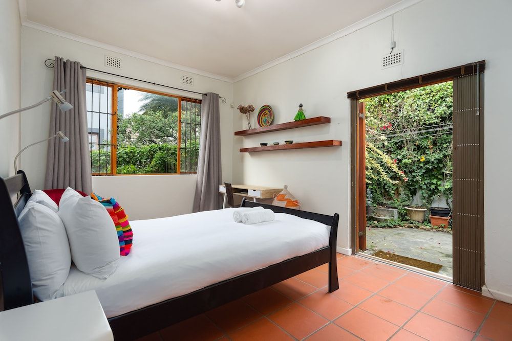 Kloof Avenue 5 Family House 3