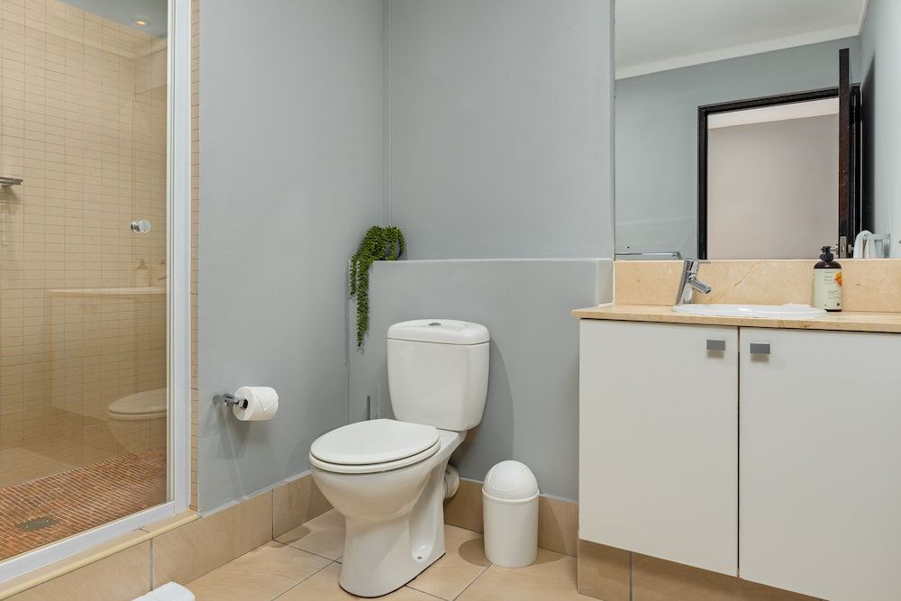 Icon 600A Grand Apartment 16