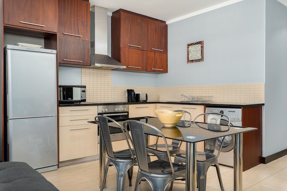 Icon 600A Grand Apartment 9