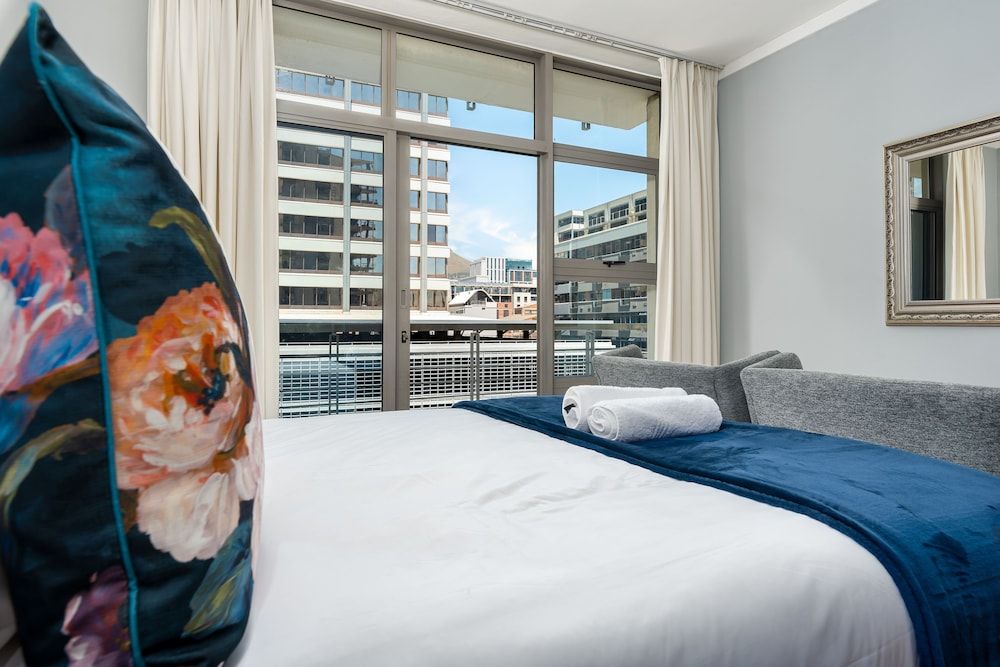 Icon 600A Grand Apartment 15