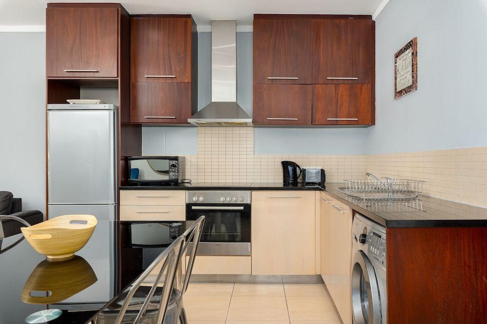 Icon 600A Grand Apartment 10