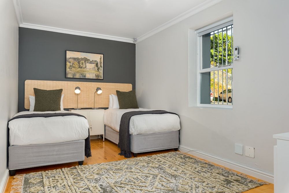 undefined Point Break Cottage 6