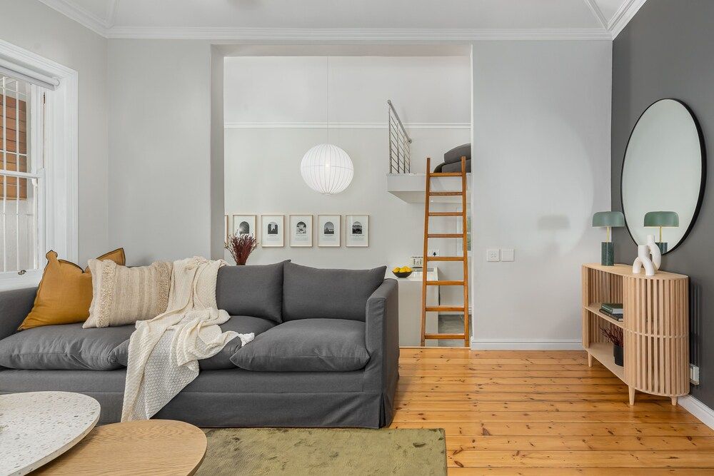 Point Break Cottage Luxury Apartment 20