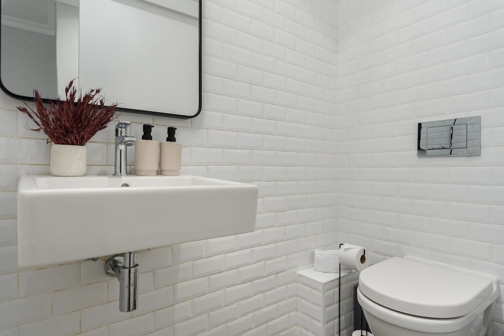 Point Break Cottage Luxury Apartment 12