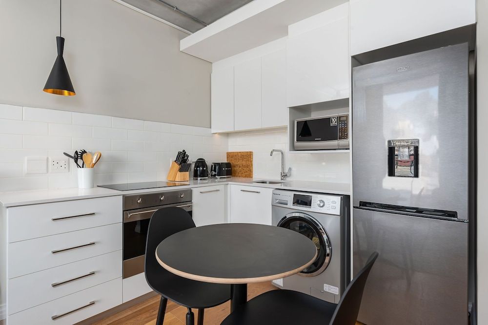 undefined Docklands 512 10