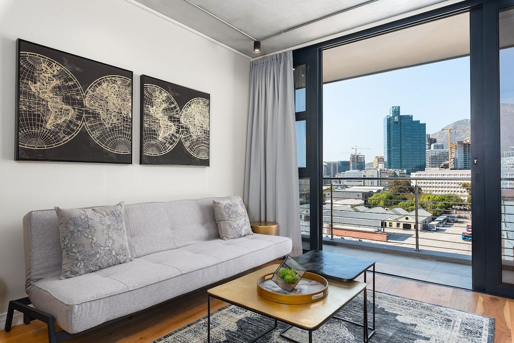 undefined Docklands 512