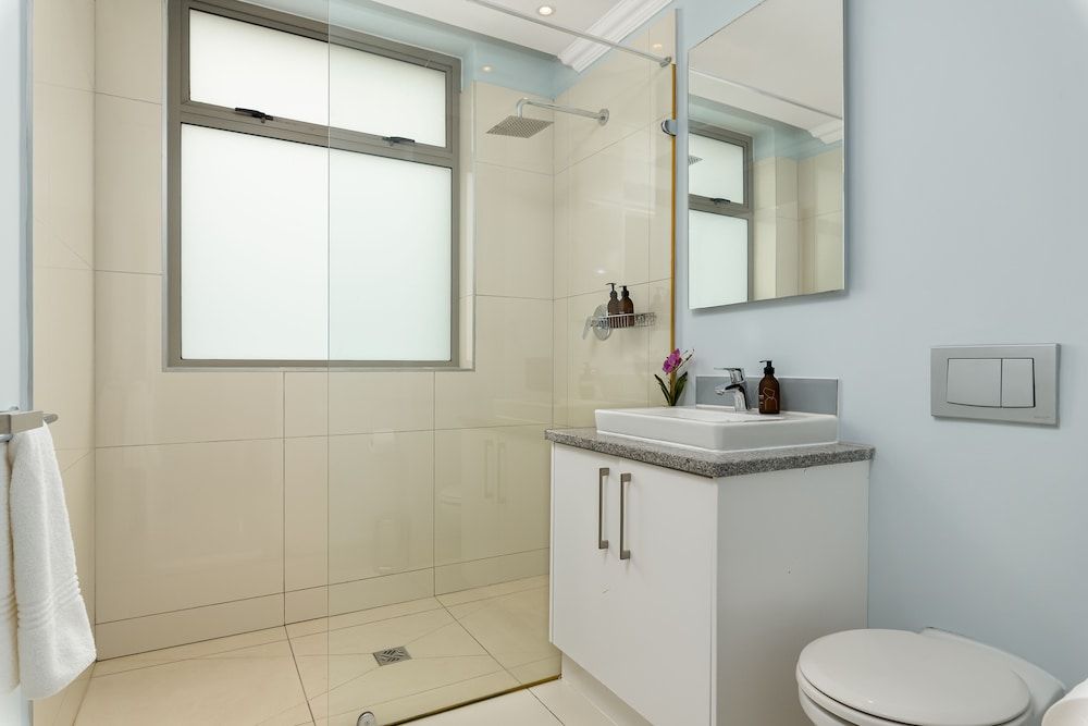 Odyssey 201 Grand Apartment 9