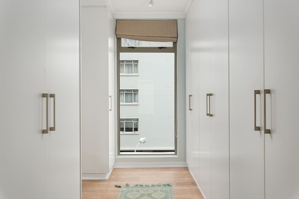 Odyssey 201 Grand Apartment 13