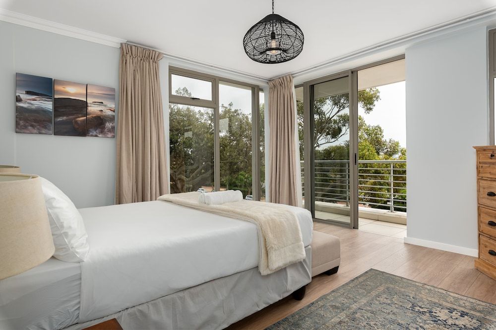 Odyssey 201 Grand Apartment 5