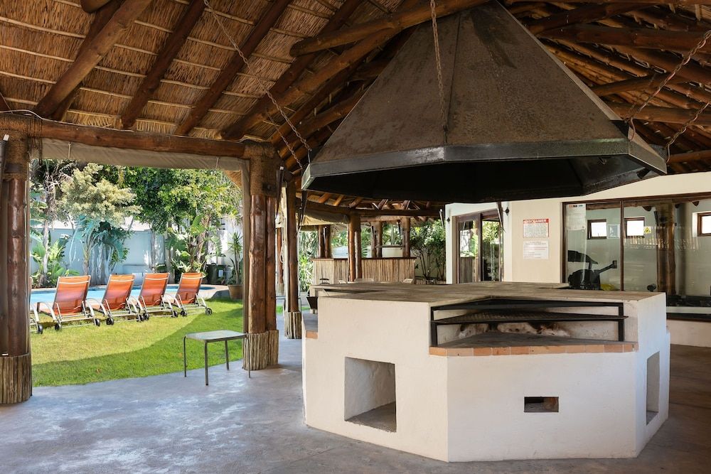 undefined Planet Africa 27 5