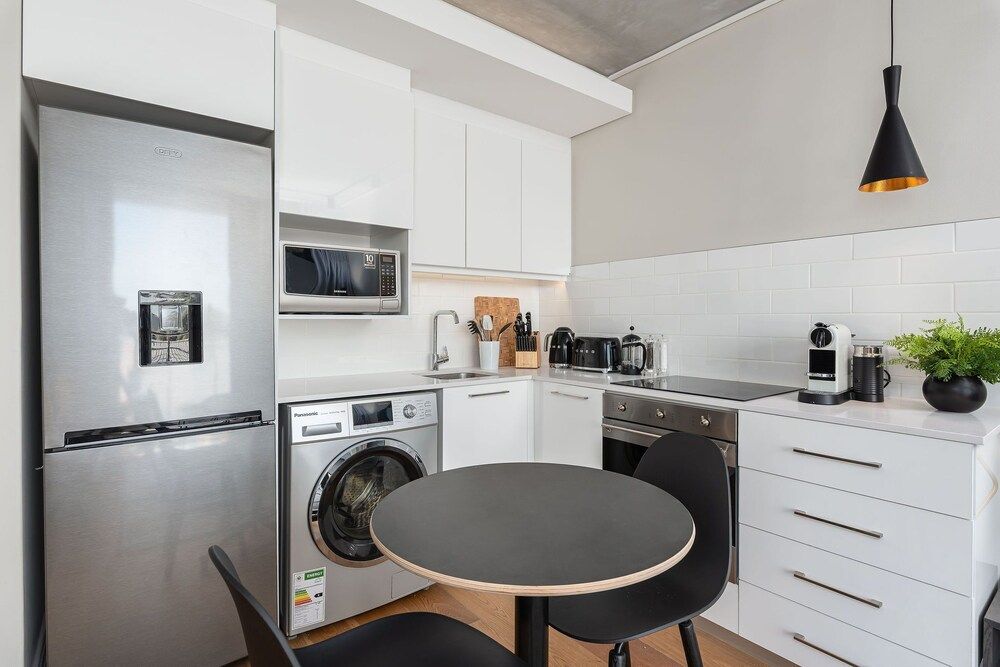 undefined Docklands 419 5