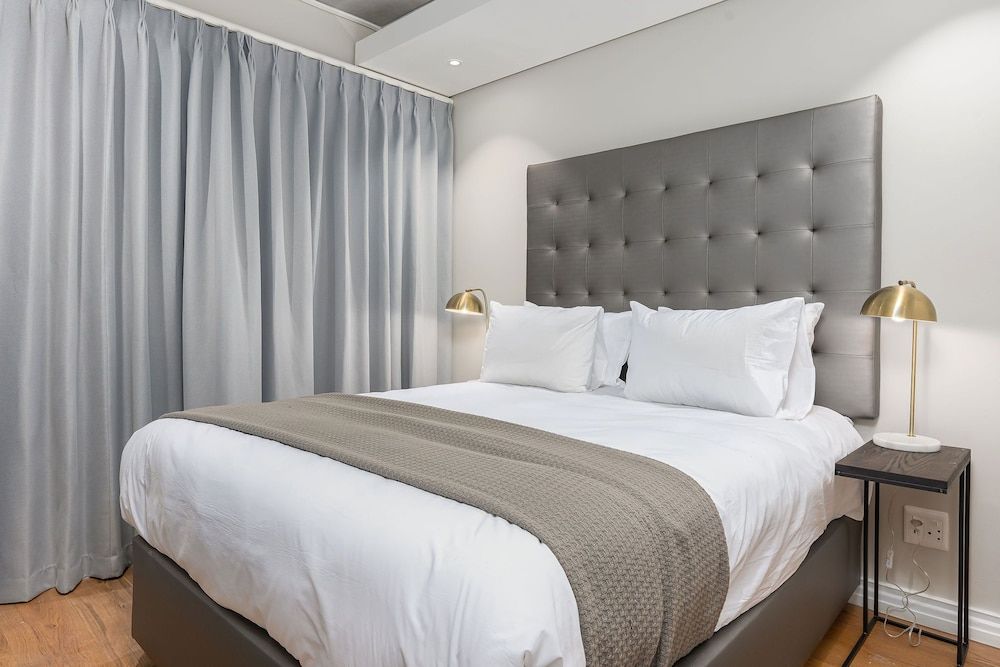 undefined Docklands 419