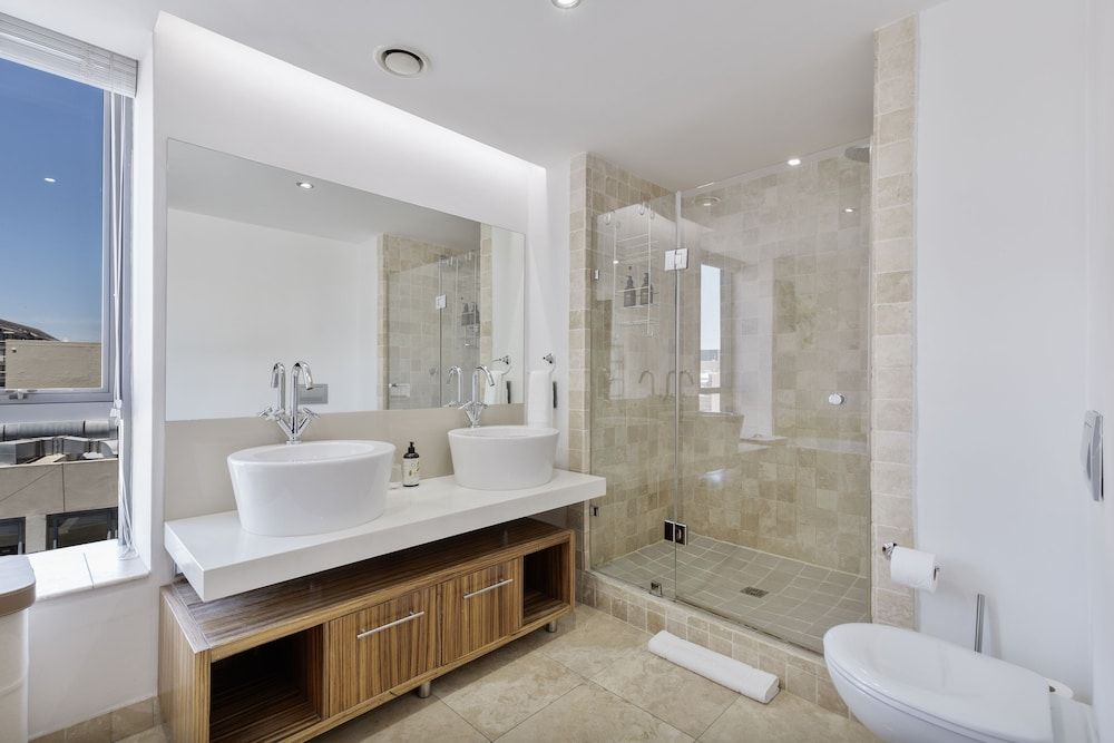 Mandela Rhodes T1002 City Apartment 20