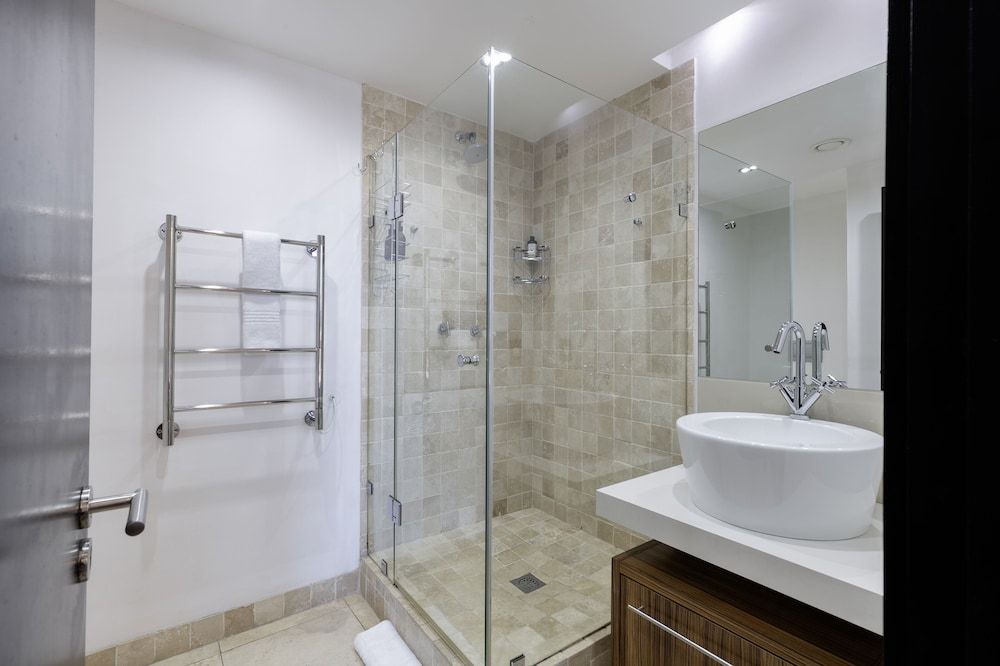 Mandela Rhodes T1002 City Apartment 25