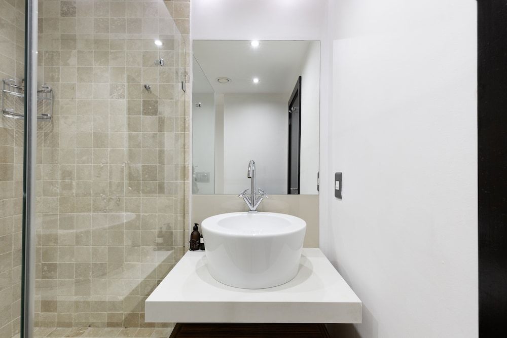 Mandela Rhodes T1002 City Apartment 26