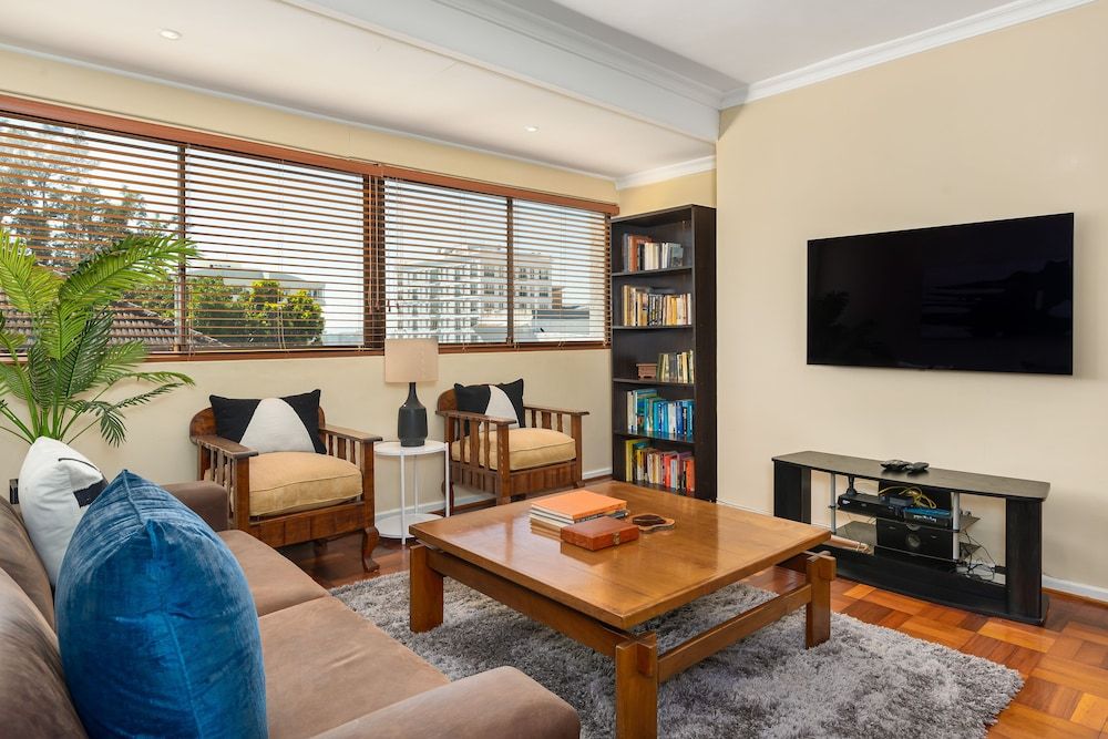 Middelhof 23 Classic Apartment 11