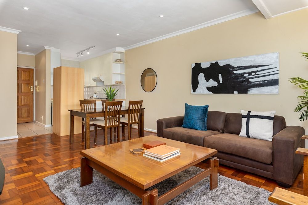 Middelhof 23 Classic Apartment 12