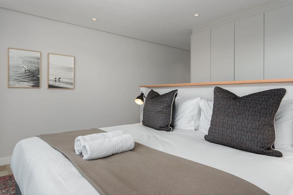 Burmeister on Park 505 Exclusive Apartment 9