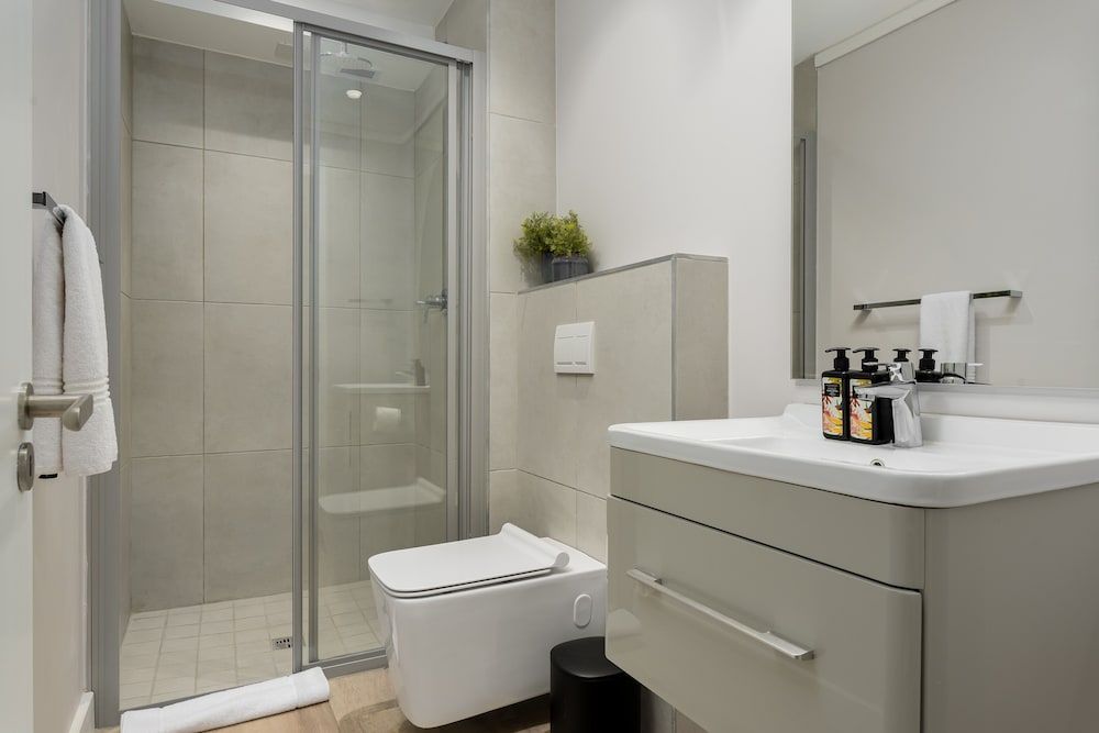 Burmeister on Park 505 Exclusive Apartment 17