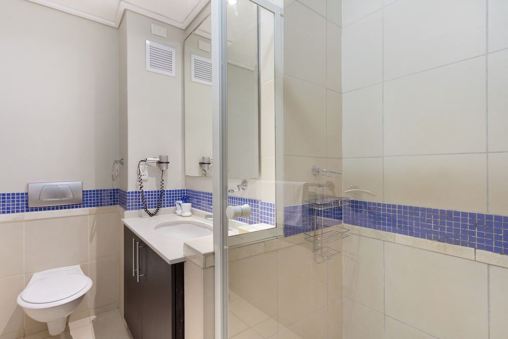 Lagoon Beach 302A by HostAgents Apartment (2 Bedrooms) 9