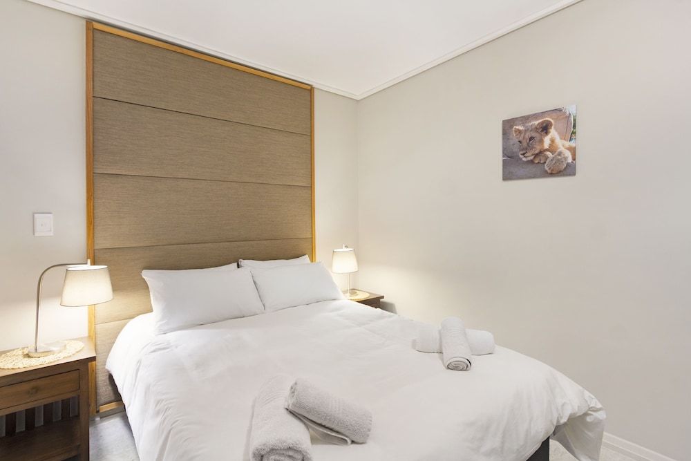 Lagoon Beach 302A by HostAgents Apartment (2 Bedrooms) 5