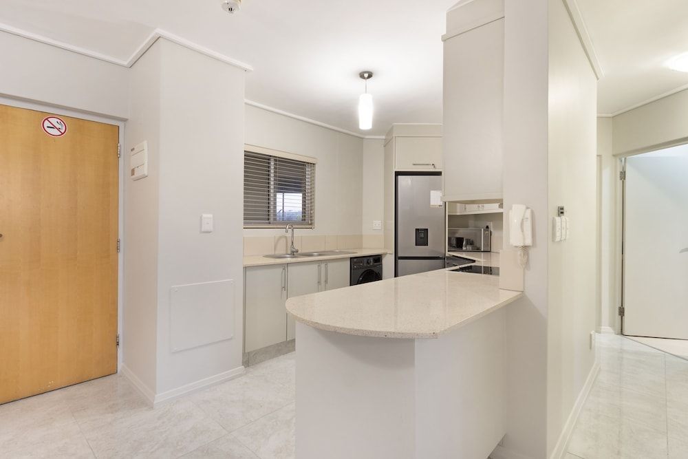 Lagoon Beach 302A by HostAgents Apartment (2 Bedrooms) 13