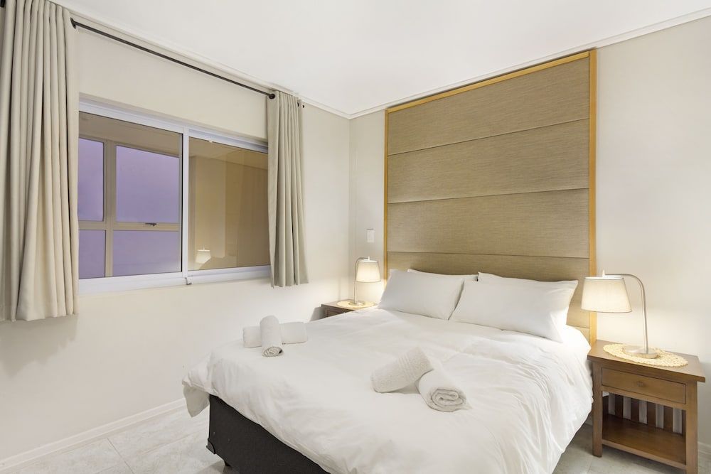 Lagoon Beach 302A by HostAgents Apartment (2 Bedrooms) 4