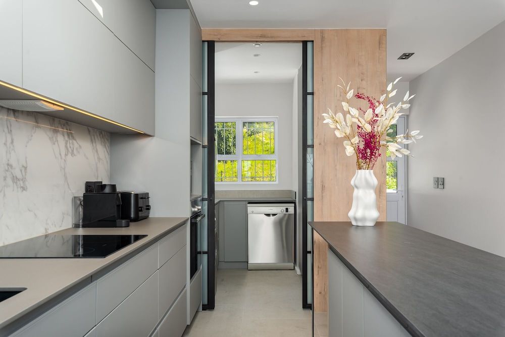 De Waterkant Piazza 301 Deluxe Apartment 12