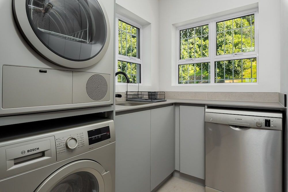 De Waterkant Piazza 301 Deluxe Apartment 9