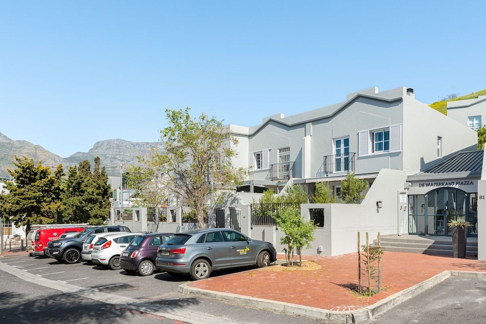 undefined De Waterkant Piazza 301 3