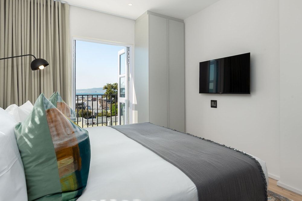 De Waterkant Piazza 301 Deluxe Apartment 15