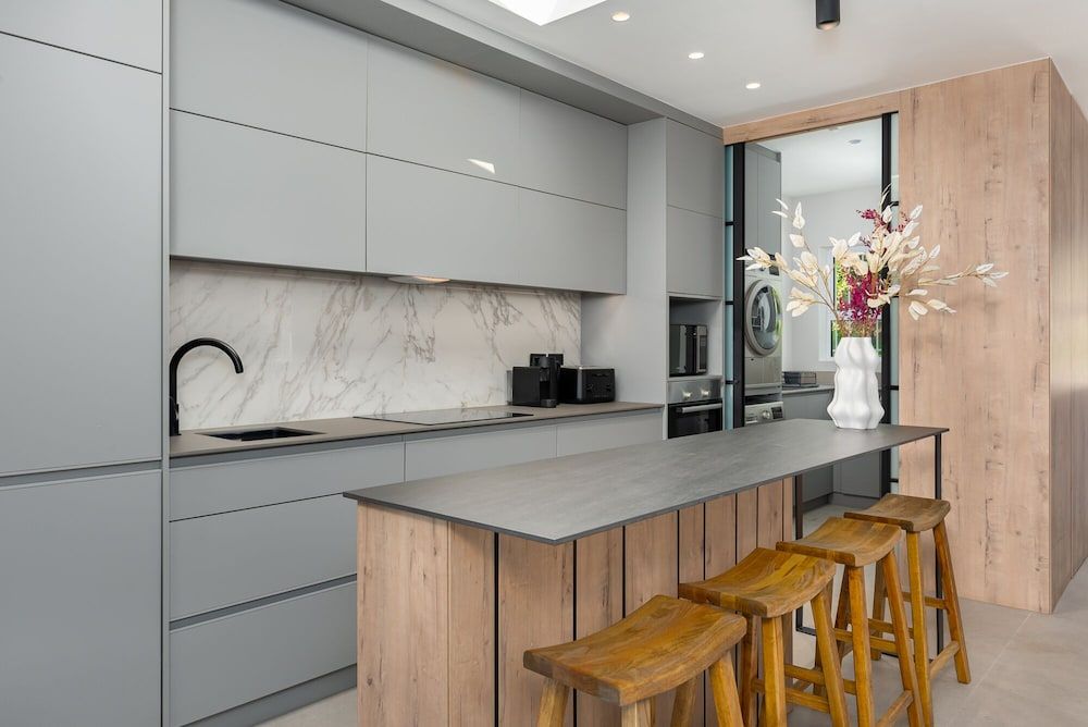 De Waterkant Piazza 301 Deluxe Apartment 10